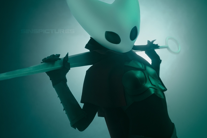 Hollow Knight | Hornet , Hollow Knight,  , ,  (), 