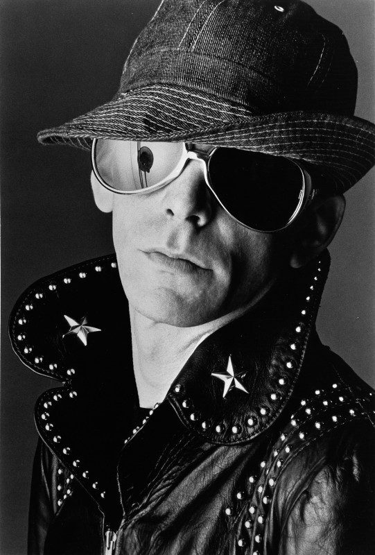  .     Lou Reed Live,     1975 .