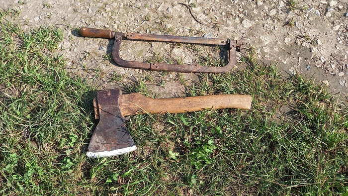 Захотели стать дачниками. Может стареем?) Дача, Делюсь радостью, Мечта, Длиннопост