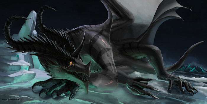   , , , , , , ,  , Dragonhurd, 