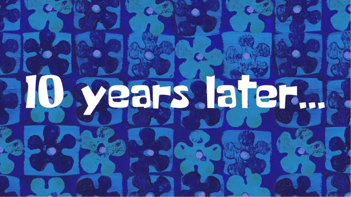 В 2015 это были смехуёчки, а теперь вот так, теперь это уже не приколы 👇