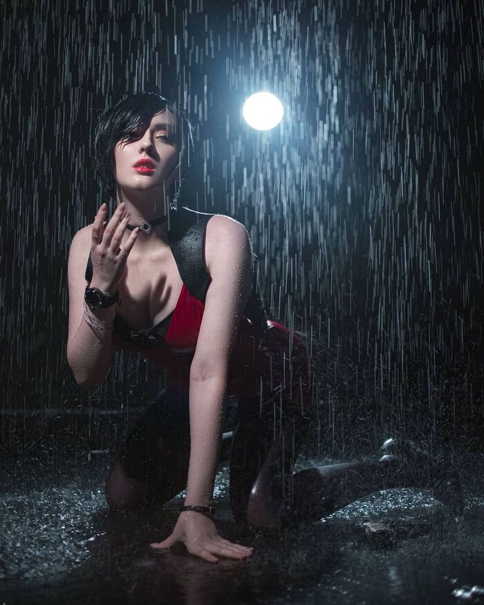 Resident evil Ada Wong Resident Evil, , , , , , , , , 