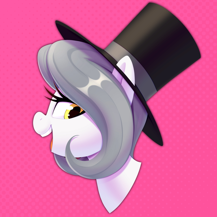 -  My Little Pony, Ponyart, Original Character, Thebatfang
