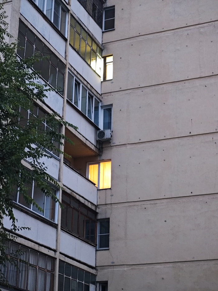 Квинтэссенция "Окна в окна"