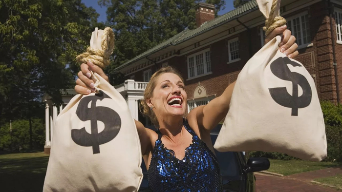 В заложниках у банка