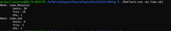 Relict Engine: RatTools. .   , Gamedev, ,  