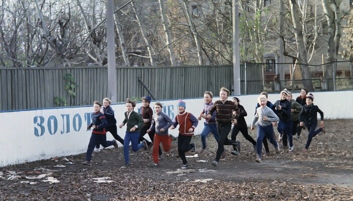 ������� �� ��������� ������� ����� �112 � ��� �� ��. ���������, 9, 1987 ���.