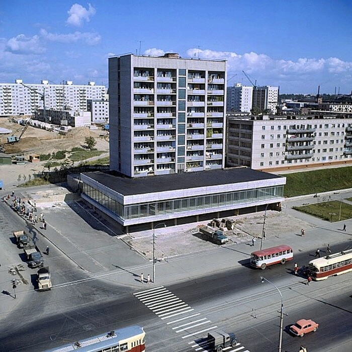 ��� �96 �� ������� ���������, 1970 ���.