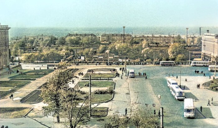 ������������� �������, ������ �������� ����������� ����, ������ �����������-�������. 1975 ���.