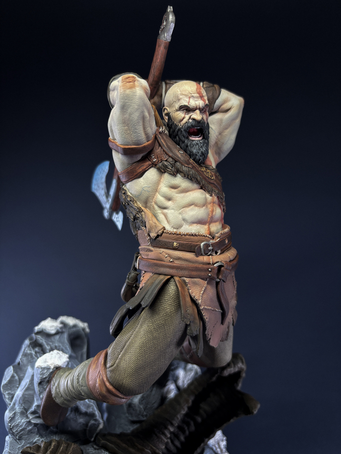 . God of War  , ,  , , , ,  , , , ,  , , God of War, 3D , , 