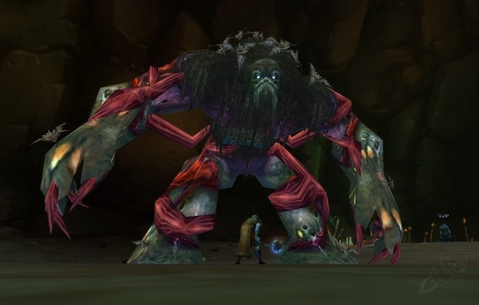   -    .  3.     World of Warcraft.   ,  World of Warcraft, Druid, 