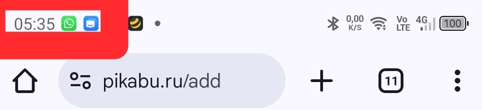 ��� ����� � 5:00? (� ��������)