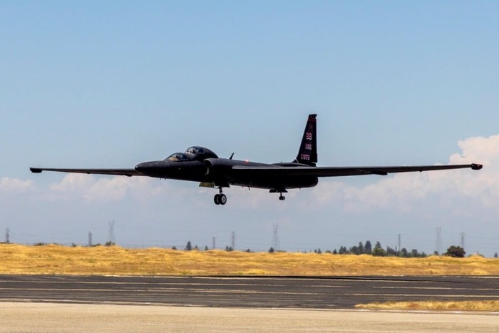  - U-2 Dragon Lady     70-     , , ,  , 