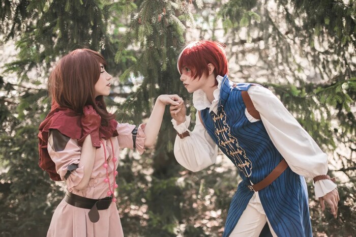 Ochako and Shouto , , , , , Boku no Hero Academia, Uraraka Ochako, Todoroki shouto, 