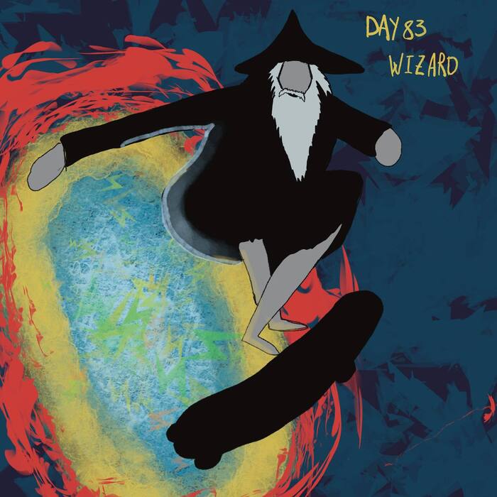 Я вчера устал и не очень напрягался