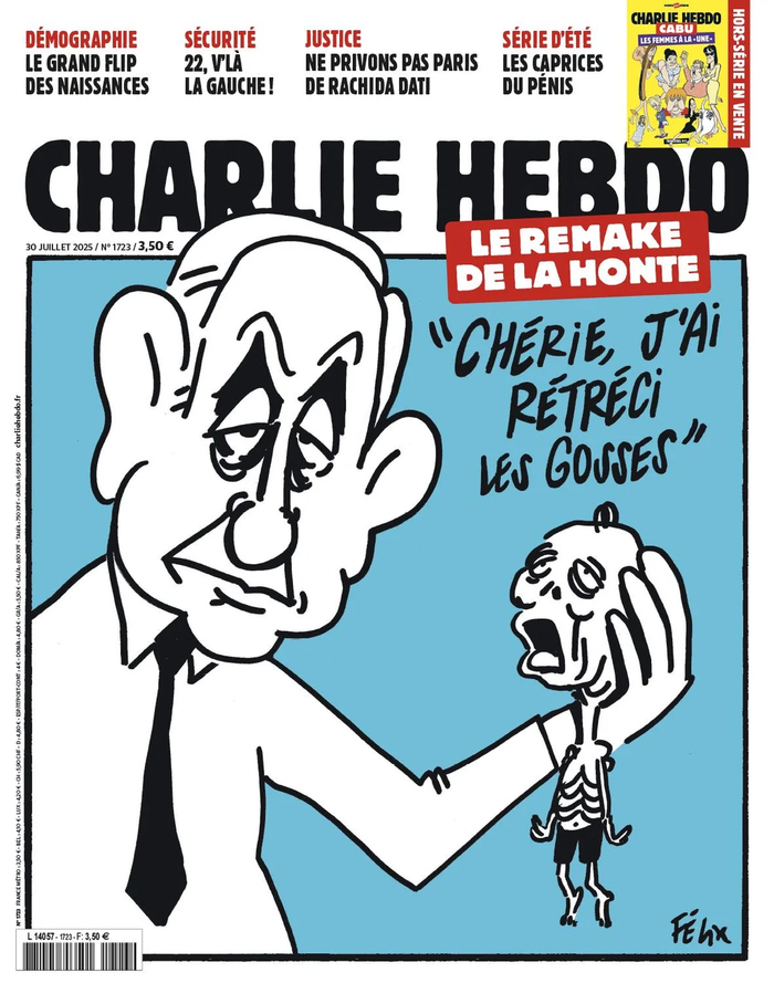     Charlie Hebdo   : ,   ,   - , , , , , Charlie Hebdo