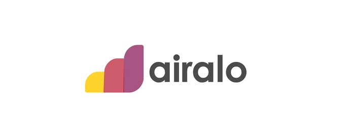Airalo (eSIM):        2025  , , , , Telegram (), 