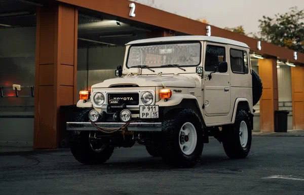  .     Toyota Land Cruiser 40-  1979  , Toyota Land Cruiser, ,  , 
