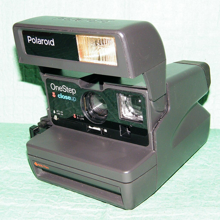  Polaroid      ? , Polaroid, , , ,  ,   (), 