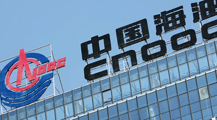    CNOOC   14     ,     , ,  , 