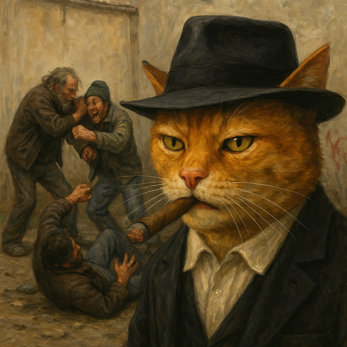 Не мог не выложить этот шедевр
