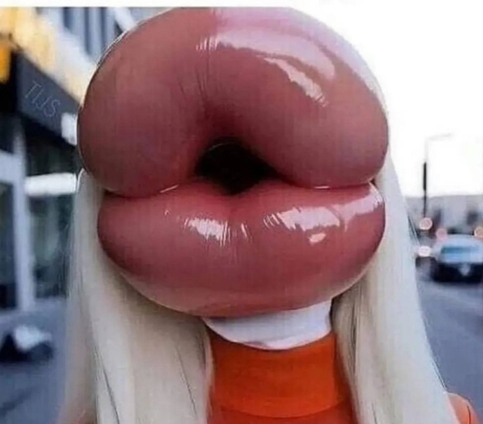 Шёл 2040-й год