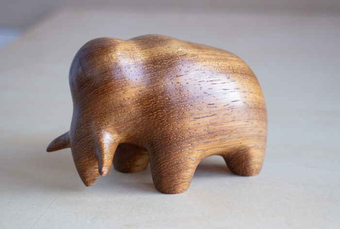 Древесина - Ироко