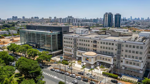 Детский центр Шнайдера( Фото: представитель Schneider )