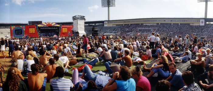   :    1989-   ,      - Open Air, , , 