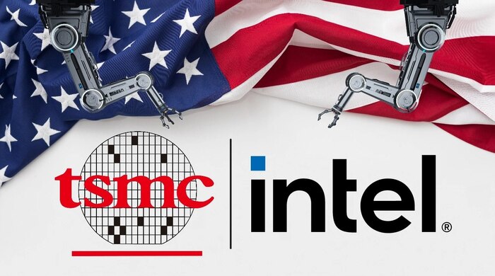 : TSMC   Intel   $400  Intel, Tsmc, , , , ,   , Telegram ()