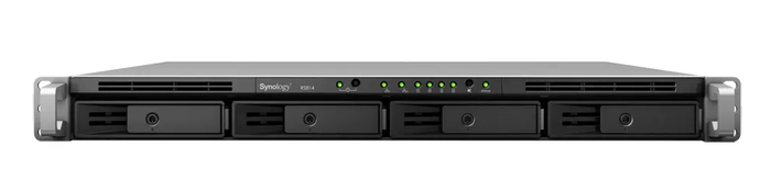  Synology RS815+  , Nas, Synology, 
