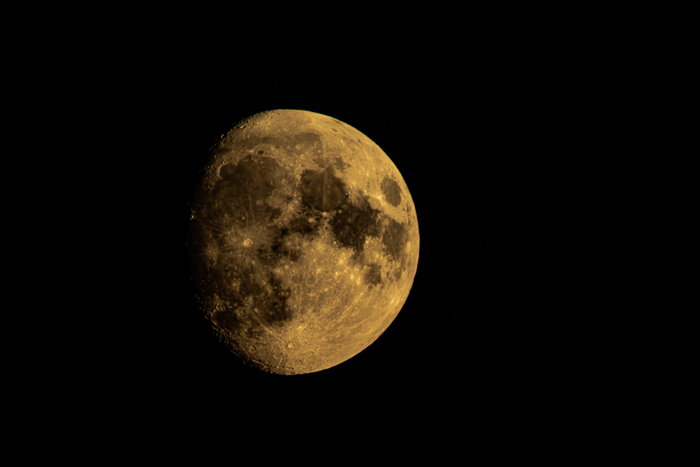 Camon EOS M6 Mark II + ЗМ-5А + телеконвертер 2x. итого фокусное 1600 мм, f/16 (примерно), ISO-640, 1/20 секунды.