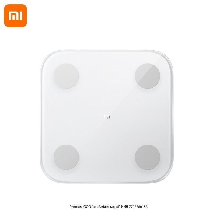   Xiaomi Mi Body Composition Scale 2 AliExpress, , Xiaomi