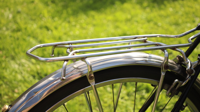 Багажник два