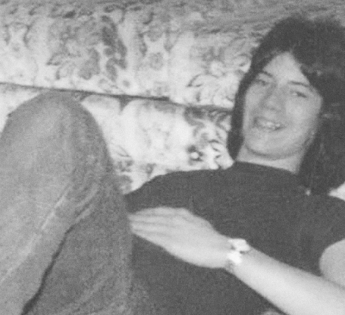 Стивен Хикс / 18 лет