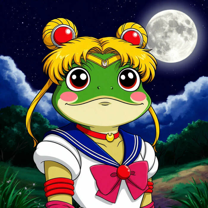       Ceop  (International Sailor Moon Dy),  