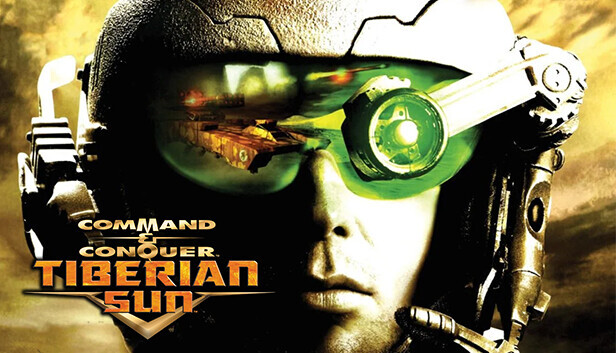  Command & Conquer: Tiberian Sun   Tiberian Sun, Command & Conquer,  , -, -,  , , Doszone, Carter54