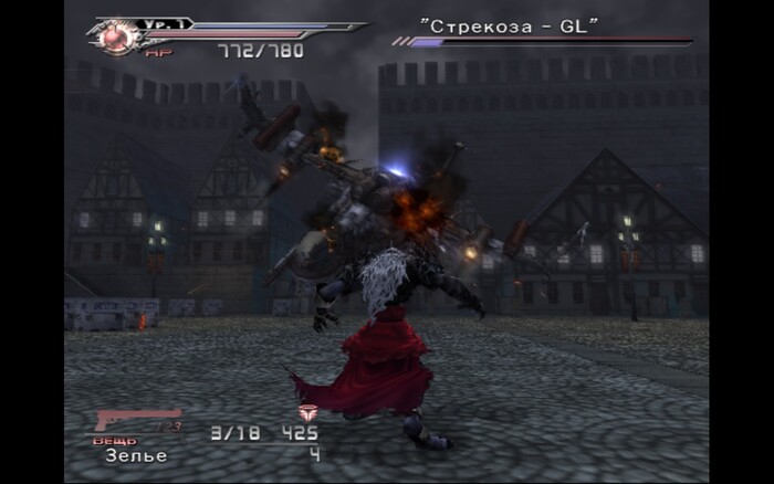 Да тупо, но попробовать надо было