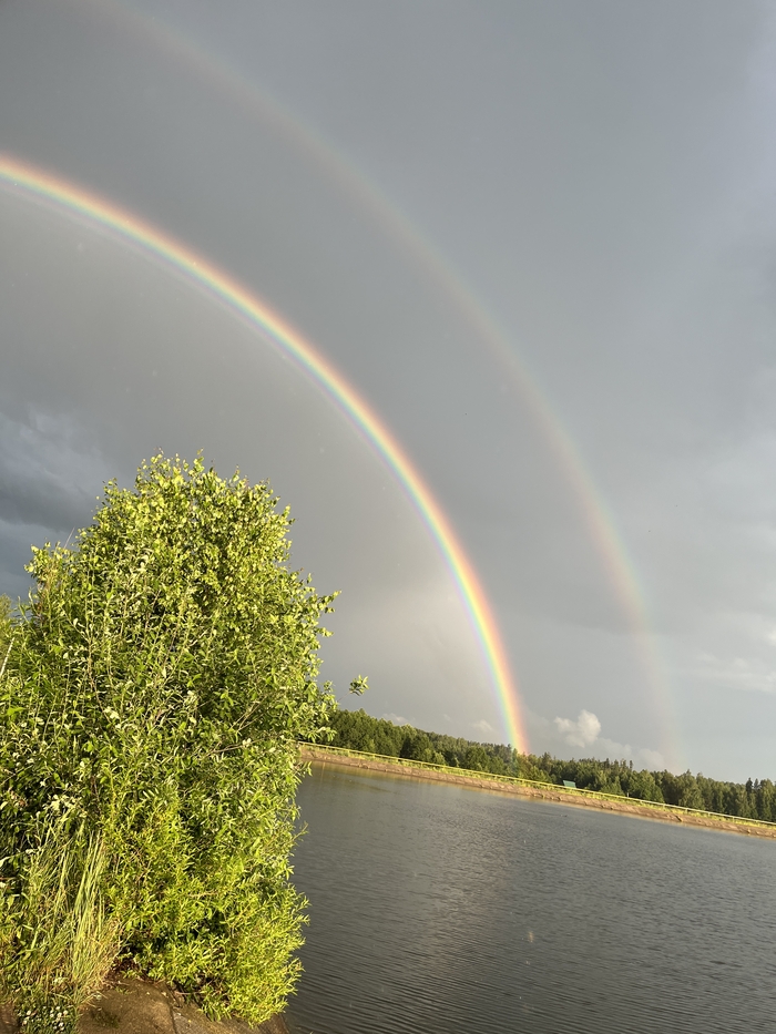 Rainbow ,  , 
