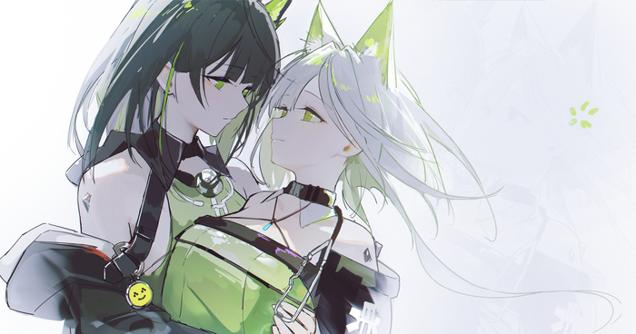 Arknights