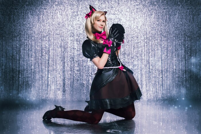 Overwatch | Black Cat D.Va , Overwatch, Overwatch 2, Dva, Blizzard,  , ,  (), 