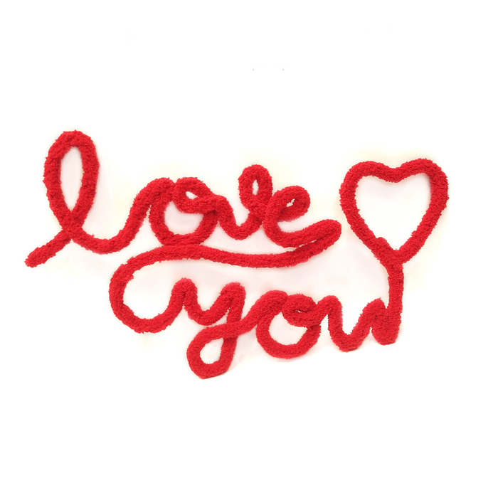 Что я могу про нее сказать? В жизни она смотрится лучше :D Размеры 27*44 см. Пряжа 100% полиэстер