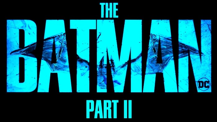    The Batman Part II    , , , DC Comics, Warner Brothers, , , , , , , , , ,  , , ,  , , 