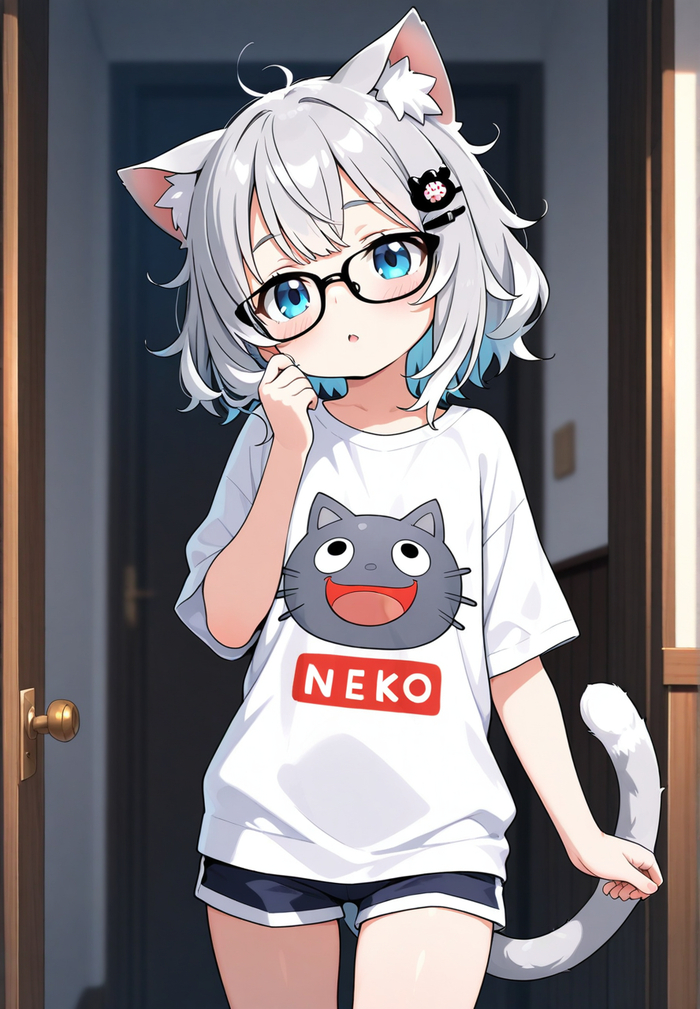       Anime Art, Stable Diffusion,  , ,  , Loli, ,  