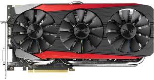 Asus geforce gtx 980 ti