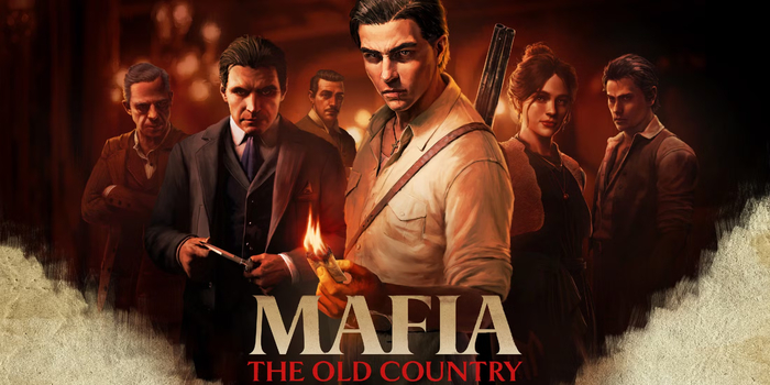 MAFIA THE OLD COUNTRY Steam, ,  , Dendy, -, Mafia 2, , Mafia 3, Mafia: The City of Lost Heaven, Mafia The City of Lost Heaven, Mafia: Definitive Edition, ,  , Unreal Engine,   , Gamedev, Minecraft, , Nintendo