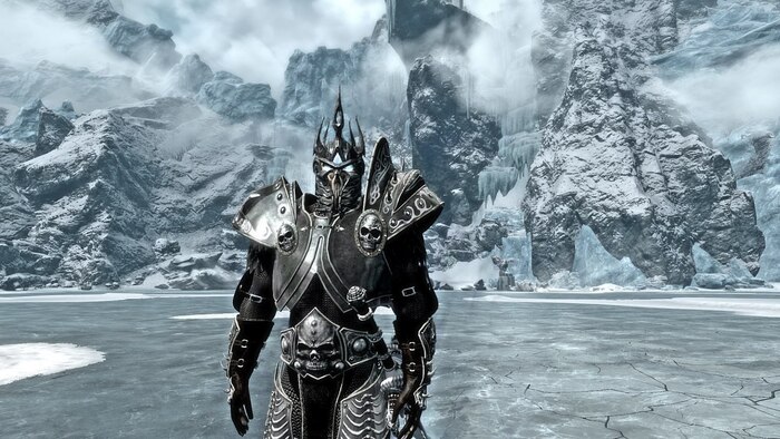     The Elder Scrolls V: Skyrim, , The Elder Scrolls,  ,   ,  , Bethesda, , 