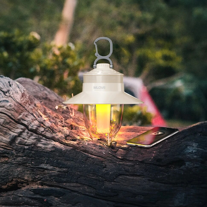 Bluetooth-динамик с подсветкой