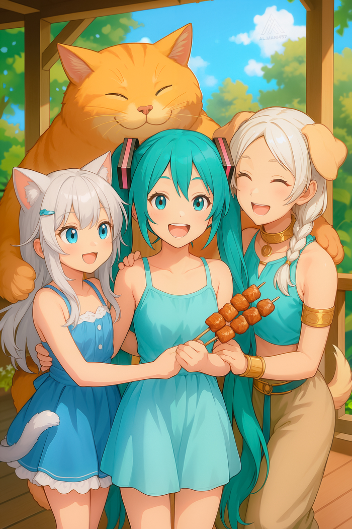   29:     ,  : , Original Character, ,   , Hatsune Miku, Anime Art, Stable Diffusion,  , , , , , Loli,  ,  