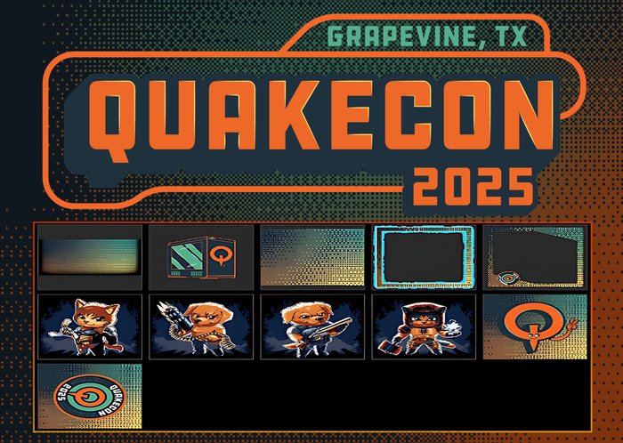 [Steam] 11    (QUAKECON 2025) , , , Steam, Steam 